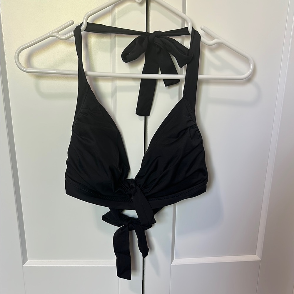 Mossimo Supply Co. Black Garment